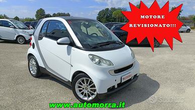 SMART ForTwo 1000 62 kW coupé passion n°11