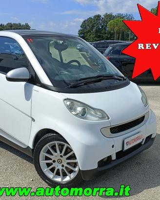 SMART ForTwo 1000 62 kW coupé passion n°11