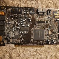 Creative Labs Sound Blaster SB0090 Scheda audio