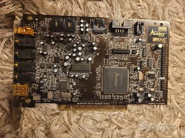Creative Labs Sound Blaster SB0090 Scheda audio