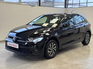 VOLKSWAGEN Polo 1.0 TSI 95CV DSG *GARANZIA VW*UN