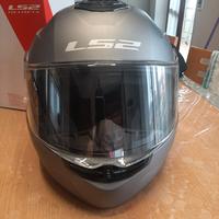 casco modulare ls2 