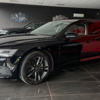 Audi A6 Avant 40 2.0 TDI ultra S tronic Business P