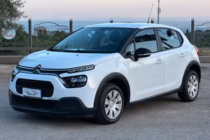 Citroen C3 BlueHDi 100 S&S Shine