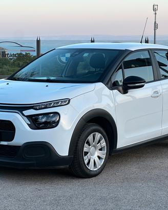 Citroen C3 BlueHDi 100 S&S Shine