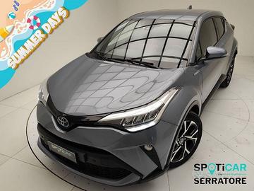 Toyota C-HR I 1.8h Trend e-cvt
