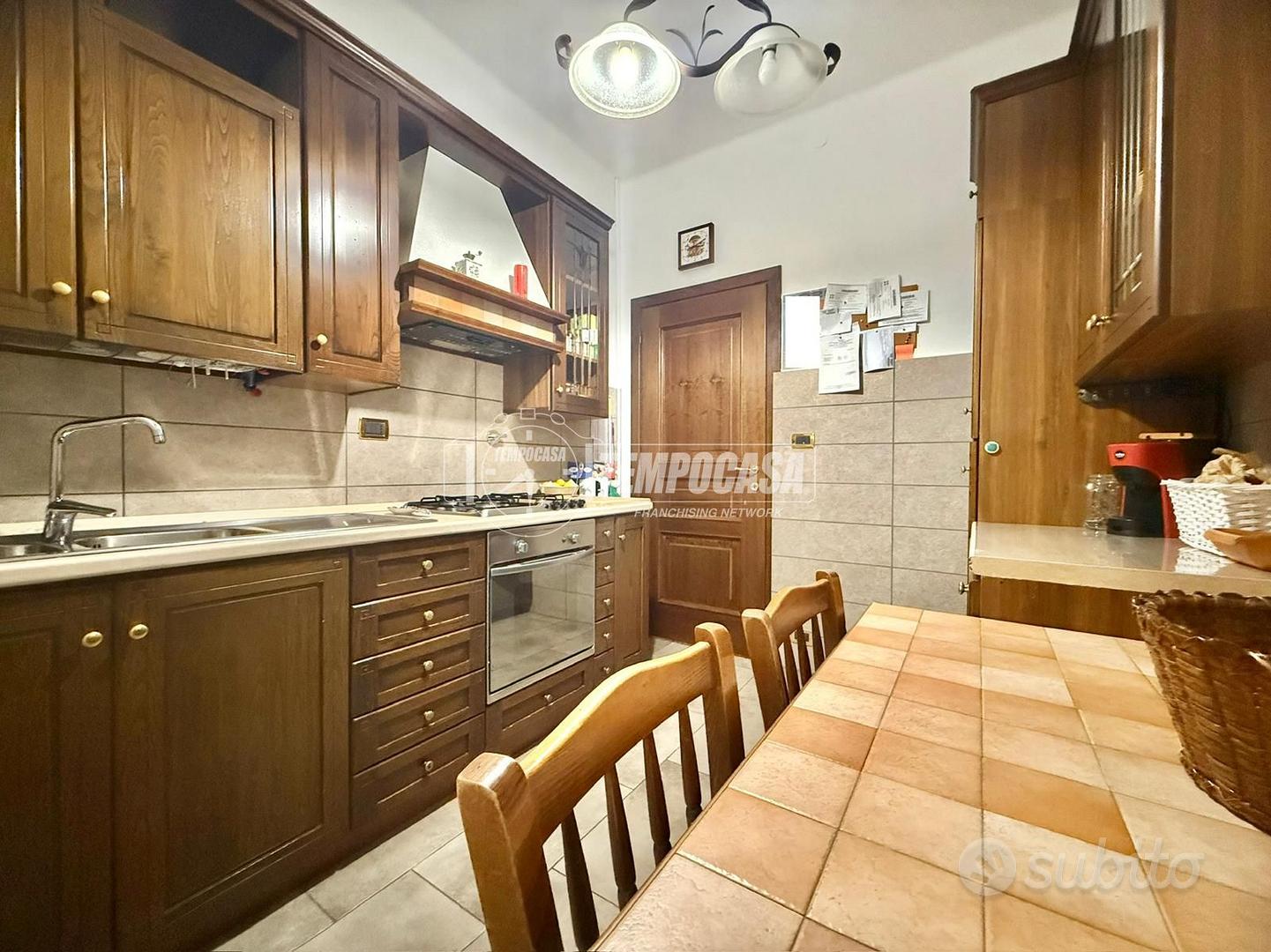 Apartment in Ciriè - Vista 6