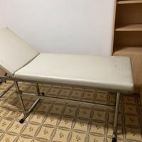 Letto Studio Medico il Lettino da Visita Massaggio