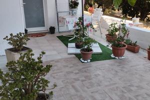 Monolocale in villetta