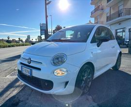 FIAT 500 S 1.0 70cv HYBRID SPORT CONNECT