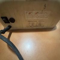 Fornetto UV per unghie Cosmonails