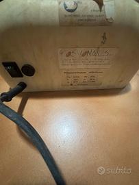 Fornetto UV per unghie Cosmonails