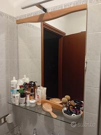Mobili per bagno