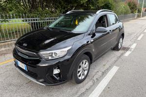 Kia Stonic 1.4 MPI EcoGPL Energy