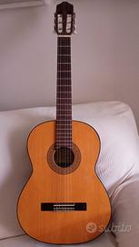 Chitarra classica - anni '80