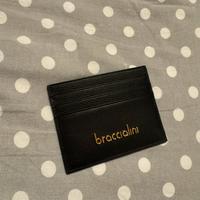 Porta carte Braccialini Firenze