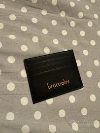 Porta carte Braccialini Firenze