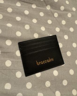 Porta carte Braccialini Firenze