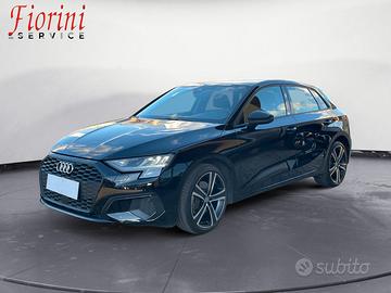 Audi A3 SPB 35 TDI S tronic Business