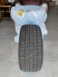 Gomme termiche Westlake SuperSnow misura 245 40 19