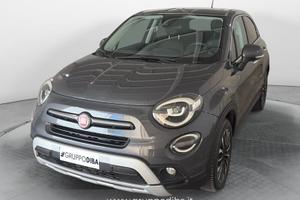 FIAT 500X 2018 Diesel 1.6 mjt City Cross 4x2 ...