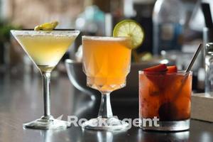 BAR PASTICCERIA GELATERIA ZONA CENTRO PESCARA