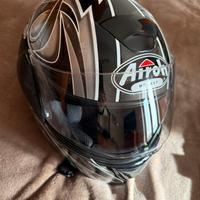 Casco moto Airoh. Xs