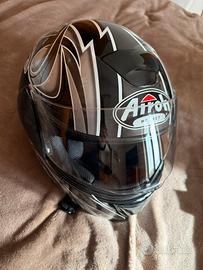 Casco moto Airoh. Xs