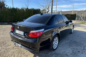 Bmw e60 525d