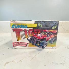 Radio Shack Turbo Tiger 