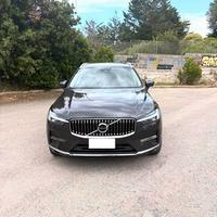 Volvo XC60 D Mild Hybrid