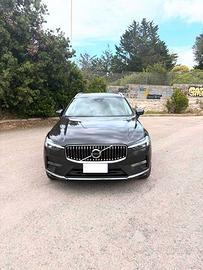 Volvo XC60 D Mild Hybrid