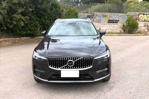 Volvo XC60 D Mild Hybrid