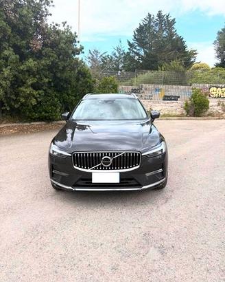 Volvo XC60 D Mild Hybrid