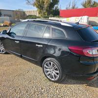 megane 3 sportour renault sport