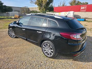 megane 3 sportour renault sport