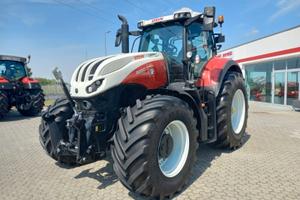 Trattore Steyr Terrus 6250 cvt