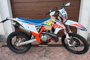 Ktm Six Days 2022