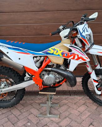 Ktm Six Days 2022