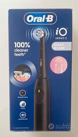 Oral B Io series 2