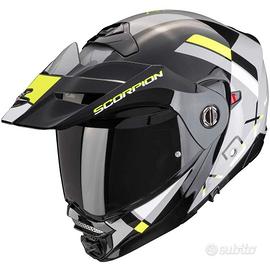 Casco Modulare Scorpion