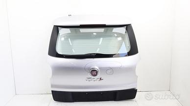 PORTELLONE POSTERIORE COMPLETO FIAT 500 L Serie (3
