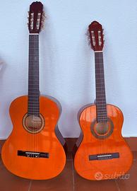 Chitarre classiche
