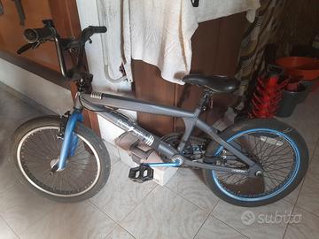 Bicicletta BMX
