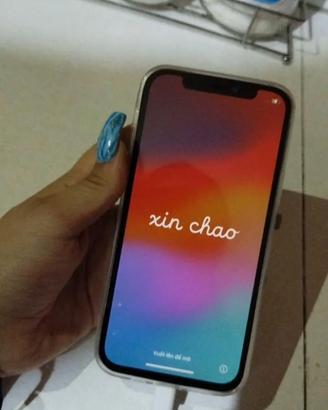 Iphone 12 pro