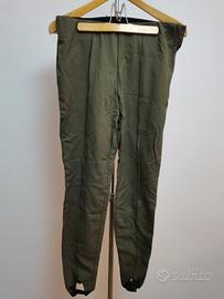 Bogner pantalone technico Mis 40