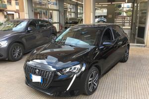 Peugeot 208 PureTech 100 Stop&Start 5 porte Allure