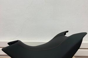 SELLA COMFORT PILOTA PER MULTISTRADA 950