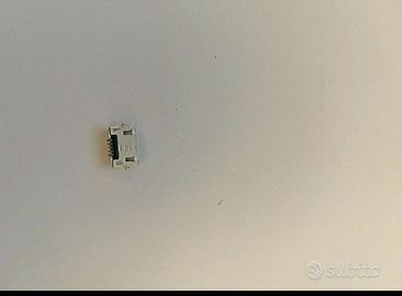 CONNETTORE RICARICA HUAWEI Ascend P8 MICRO USB