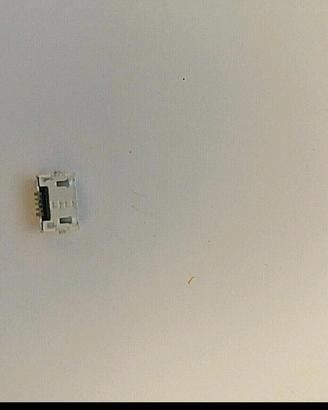 CONNETTORE RICARICA HUAWEI Ascend P8 MICRO USB